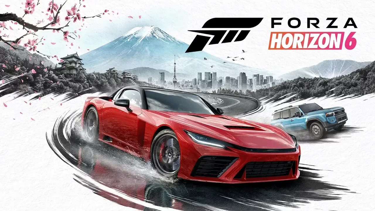 Forza Horizon 6, daha çıkmadan korsan sitelere yüklendi
