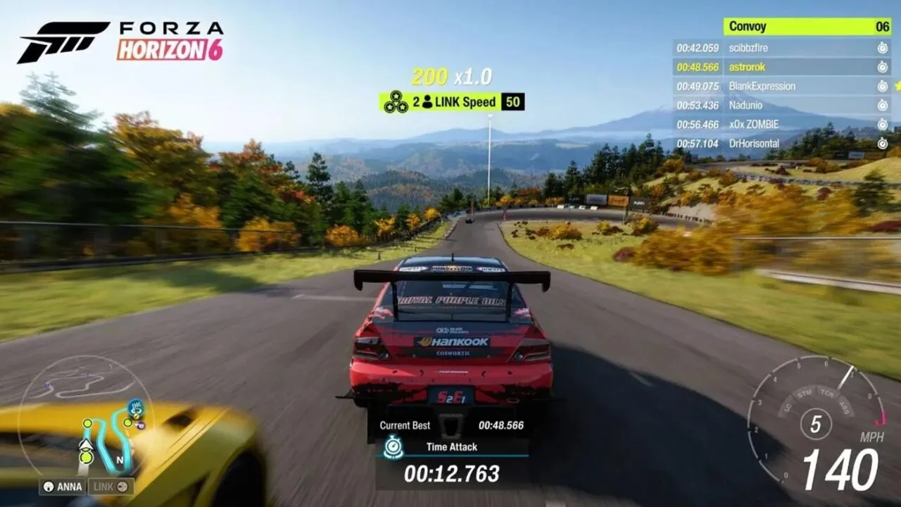 Forza Horizon 6, daha çıkmadan korsan sitelere yüklendi