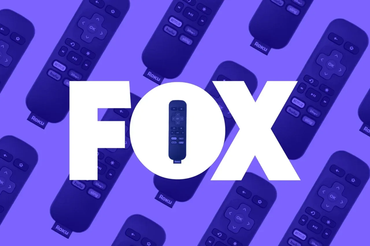 Fox, dijital içerik platformu Roku'yu 22 milyar dolara satın alıyor – görsel 1 Fox, dijital içerik platformu Roku'yu 22 milyar dolara satın alıyor – görsel 1