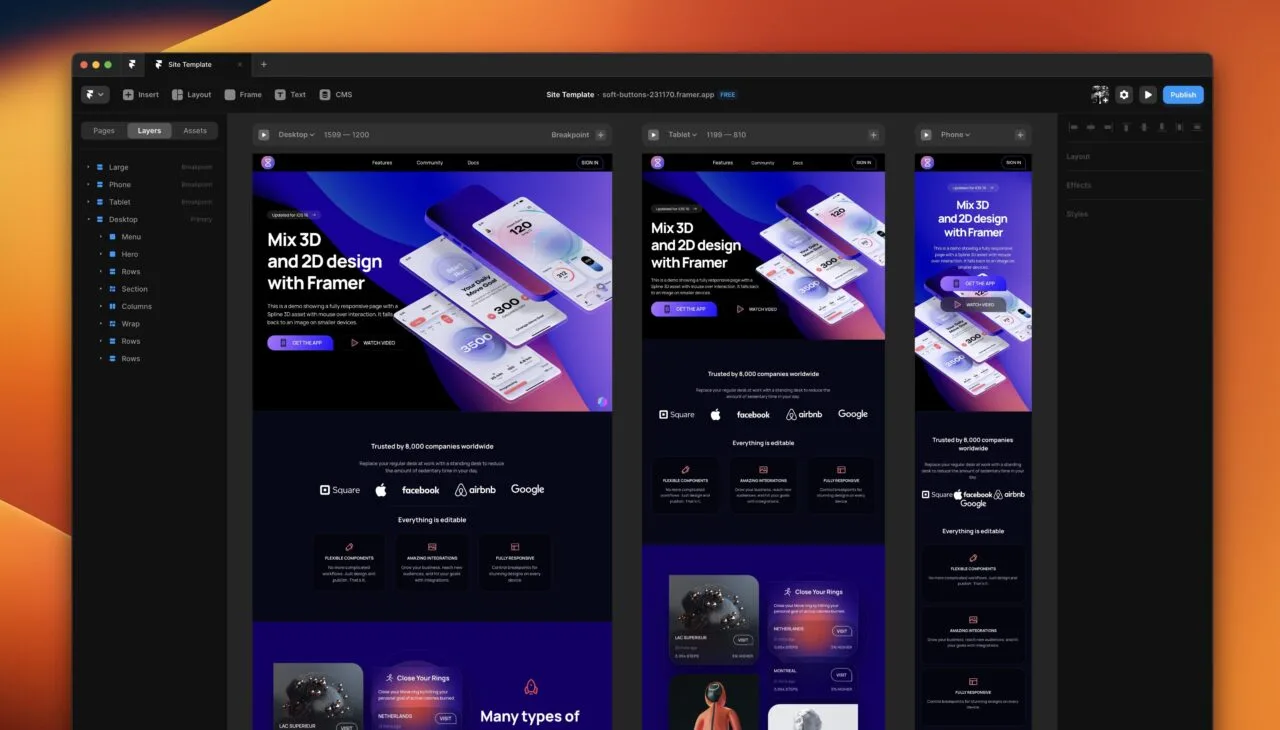 İşlerinizi daha hızlı halledebileceğiniz en iyi 10 no-code platform – görsel 1 İşlerinizi daha hızlı halledebileceğiniz en iyi 10 no-code platform – görsel 1