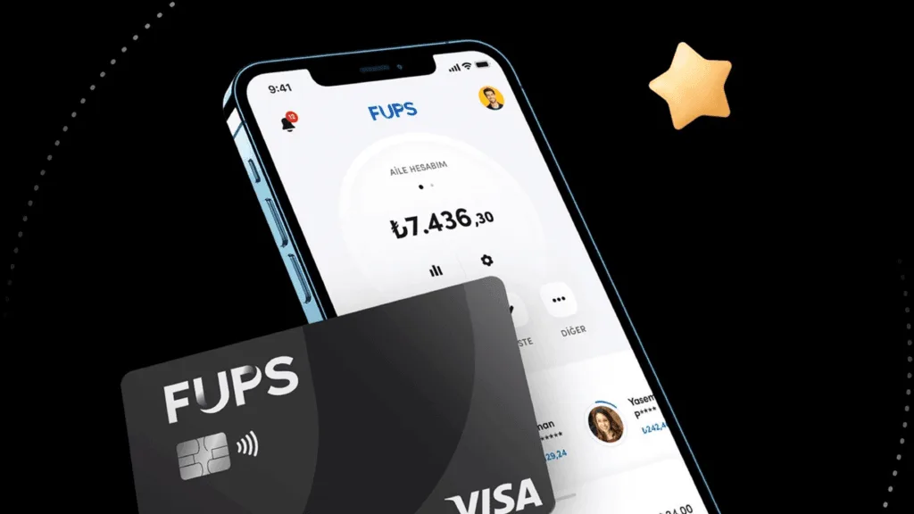 fups bank fups bank