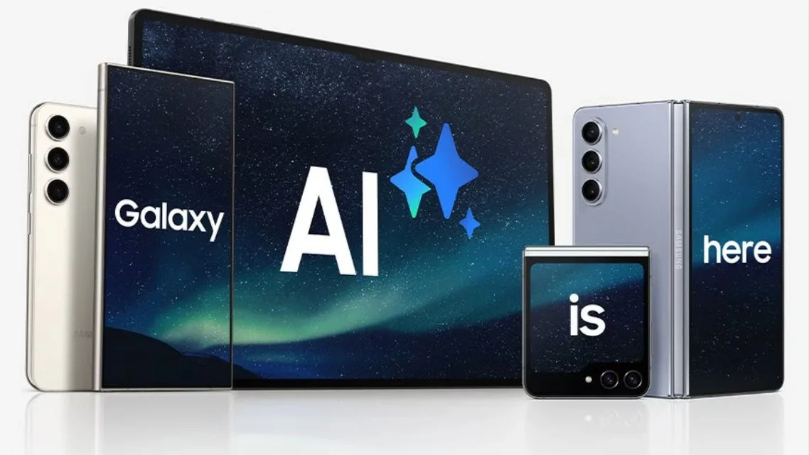 Galaxy AI