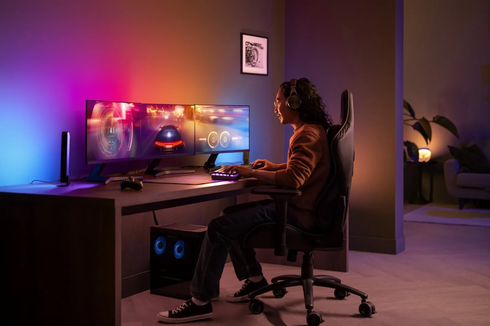 Orta Yaşlı Gamer'lar: 25 yaş ve üstü kişilerin oyun alışkanlıkları