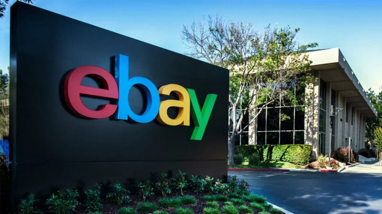 GameStop, eBay'i 56 milyar dolara satın almak istiyor – görsel 2 GameStop, eBay'i 56 milyar dolara satın almak istiyor – görsel 2