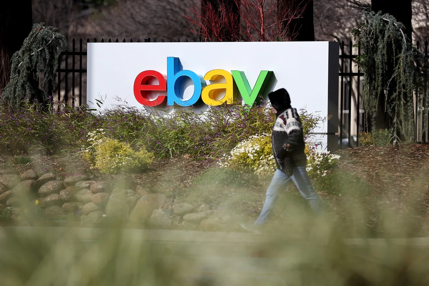 GameStop'un satın alım teklifi, eBay tarafından reddedildi