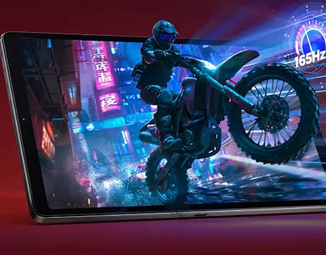 Lenovo Legion Tab Gen 3: Mobil oyunculara özel tablet – görsel 2