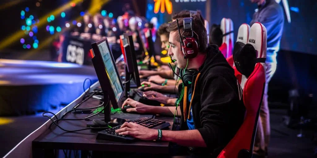 Orta Yaşlı Gamer'lar: 25 yaş ve üstü kişilerin oyun alışkanlıkları – görsel 2