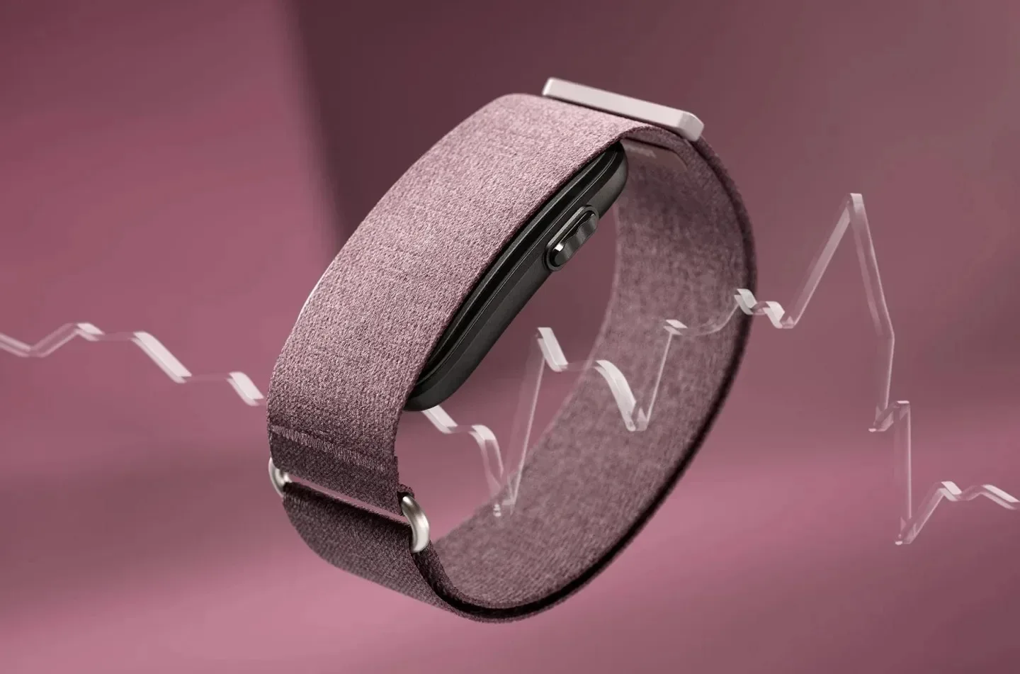 Garmin, Whoop rakibi akıllı bilekliği Cirqa'yı tanıttı