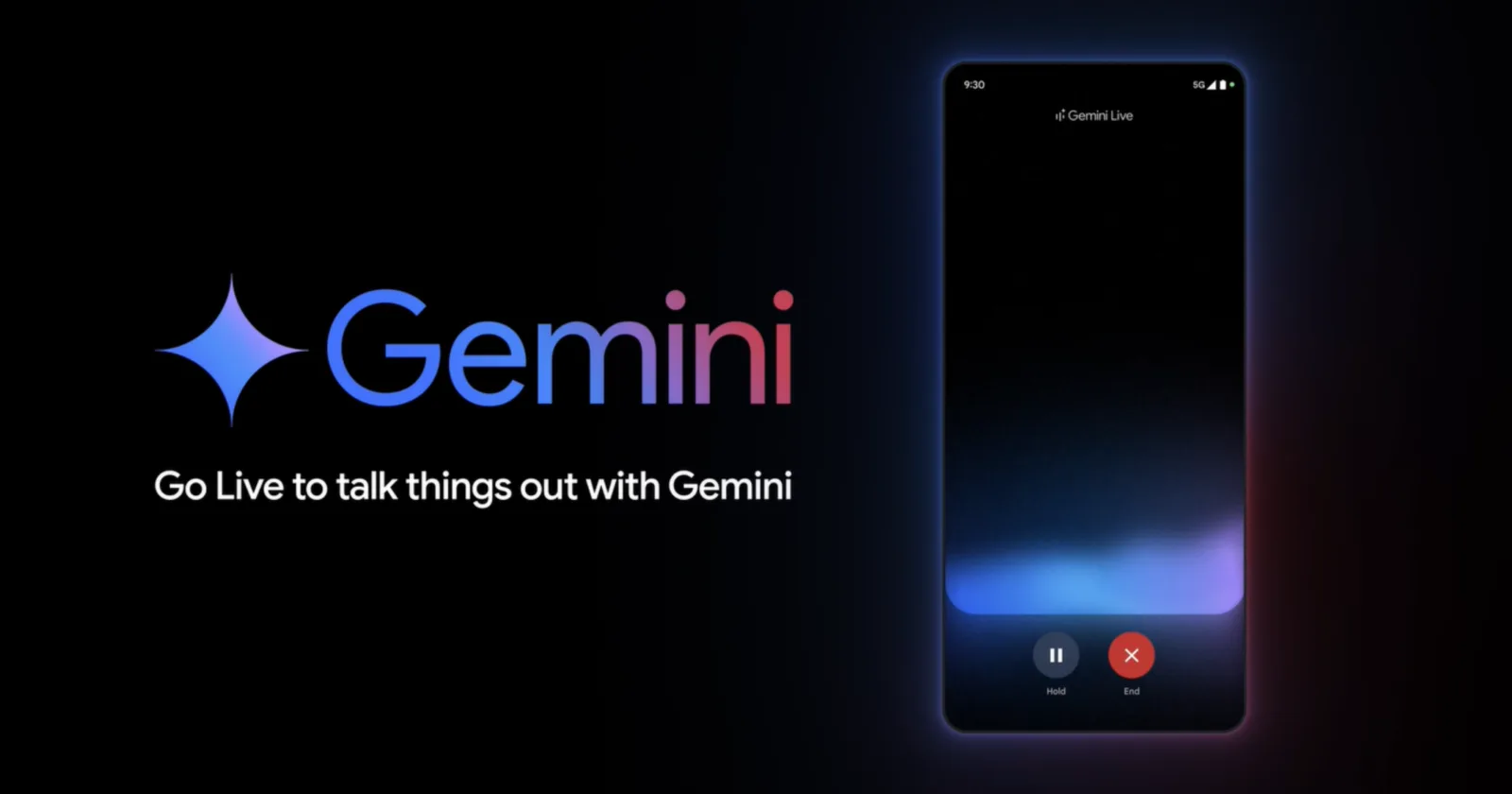 Gemini Live, Türkçe dil desteğini sundu