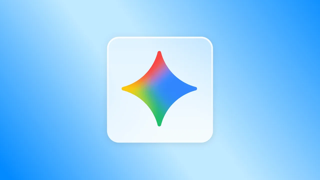 Google Gemini’nin Windows uygulaması yayınlandı