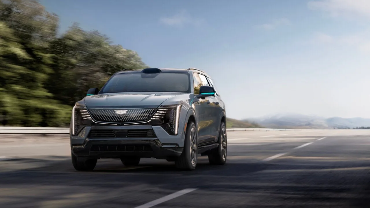 General Motors, 4 milyon otomobile Google Gemini ekleyecek