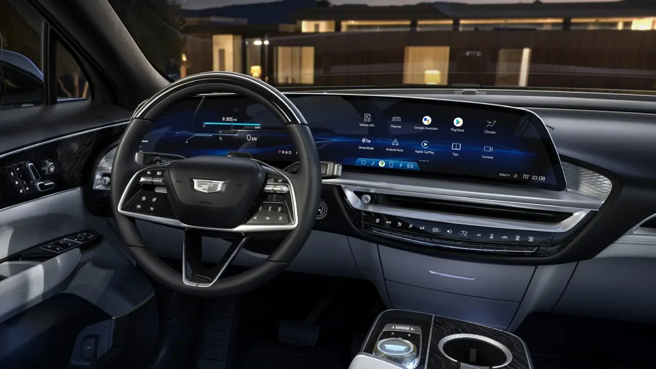 General Motors, 4 milyon otomobile Google Gemini ekleyecek – görsel 2