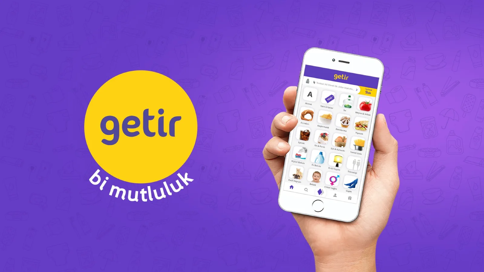 Getir