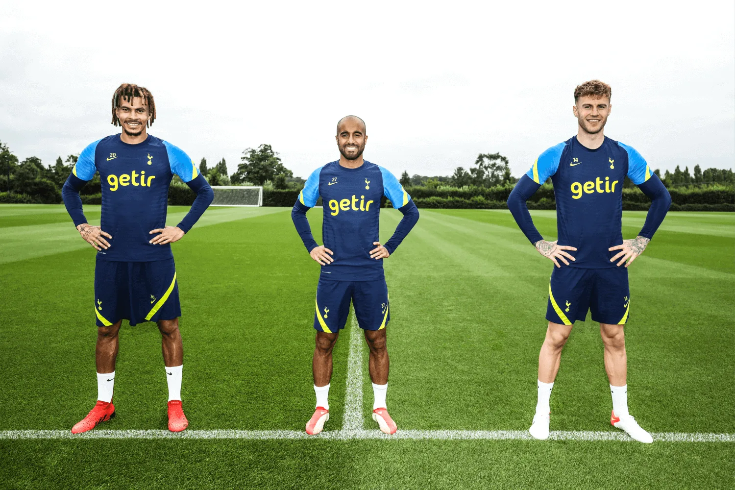 Getir'in, Tottenham Hotspur’a milyonlarca sterlin borcu olduğu öne sürüldü