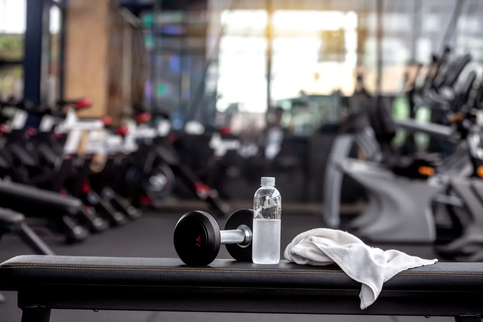 Yurt dışında yeni akım: GYM-ofisler