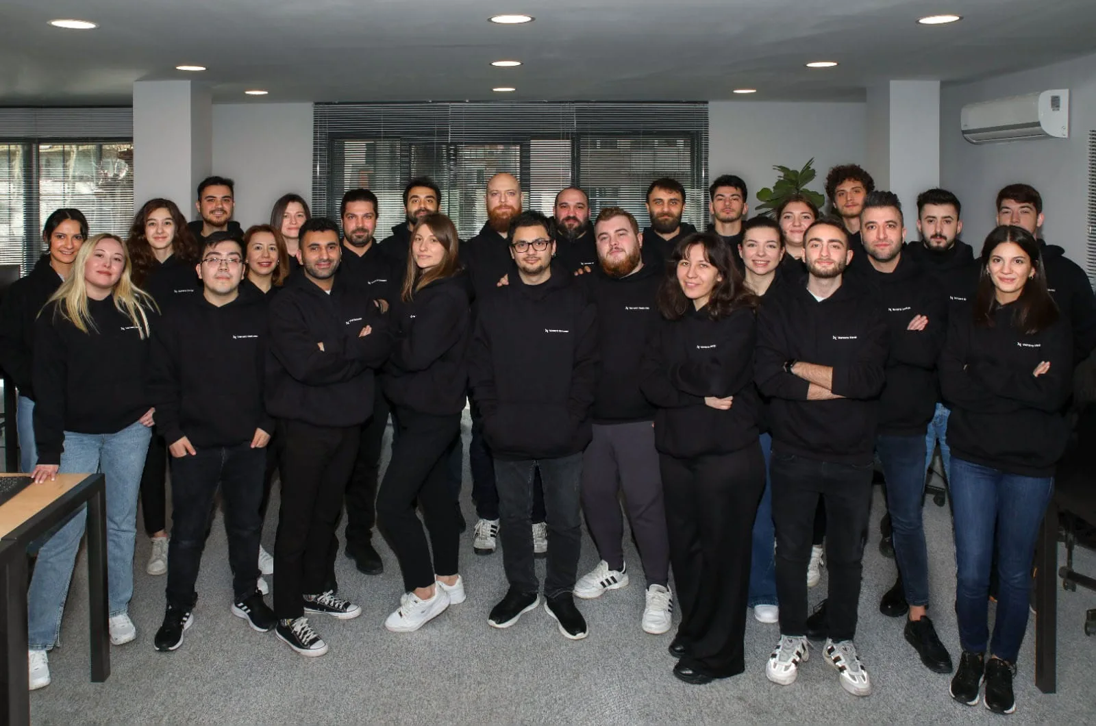Girişim stüdyosu Vanora Ventures, 10 milyon dolar değerleme ile yatırım aldı