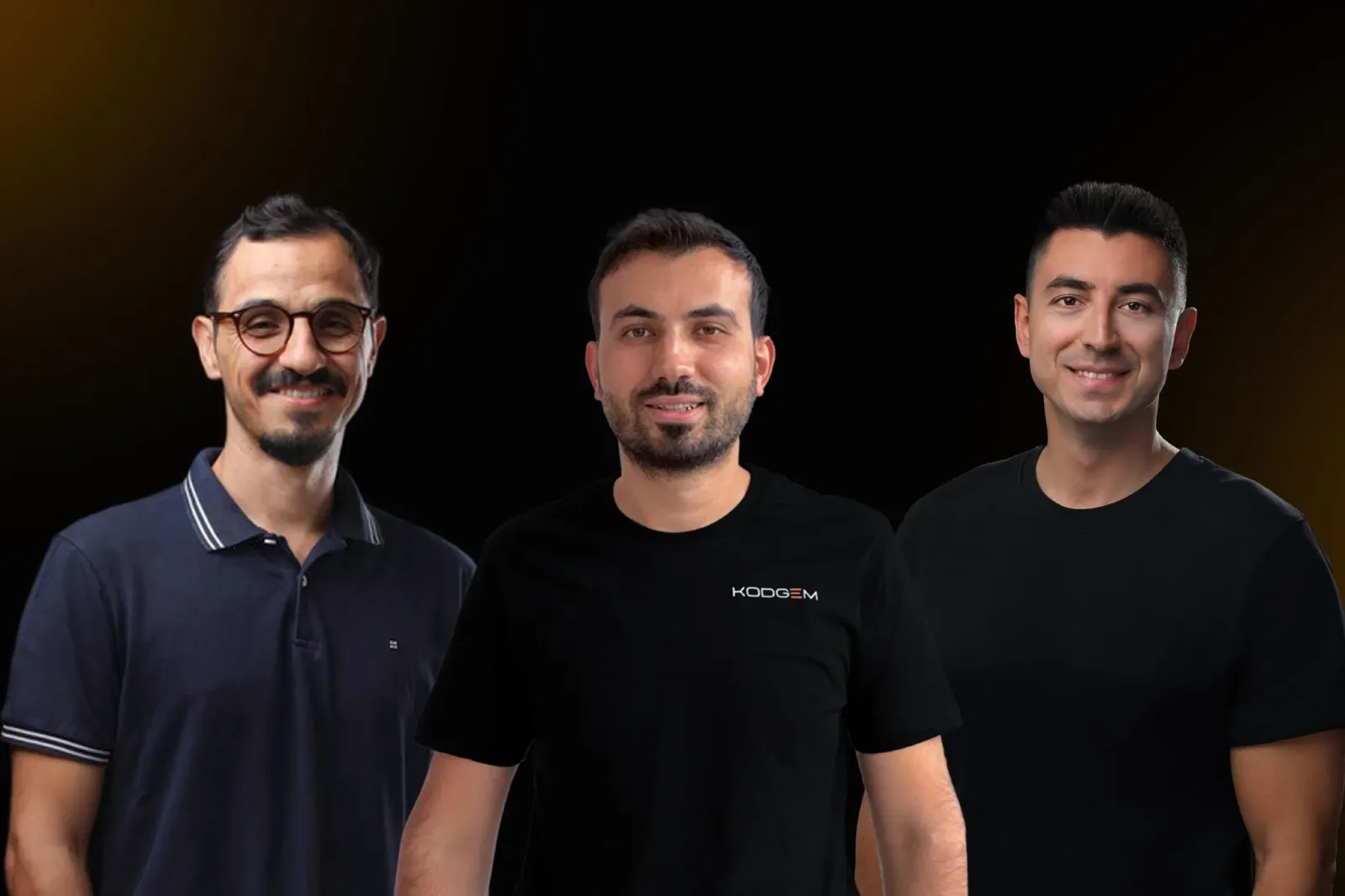 Kodgem giyilebilir sağlık teknolojisi