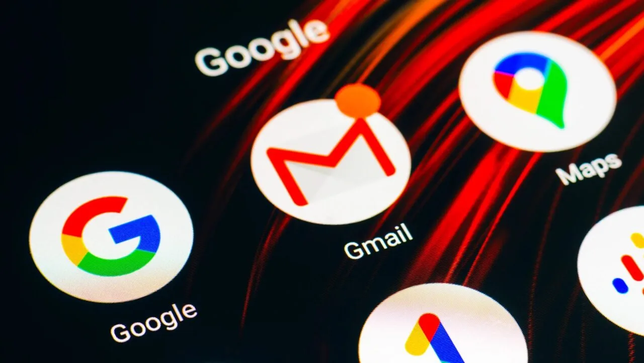 Google, 1 Aralık'ta inaktif Gmail hesaplarını silmeye başlayacak