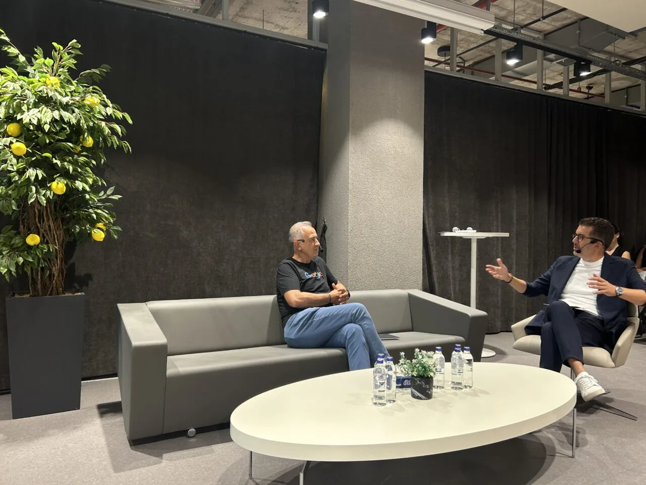 Teknoloji ve yatırım dünyası Invest-Up Ankara 2024 etkinliğinde bir araya geldi – görsel 3
