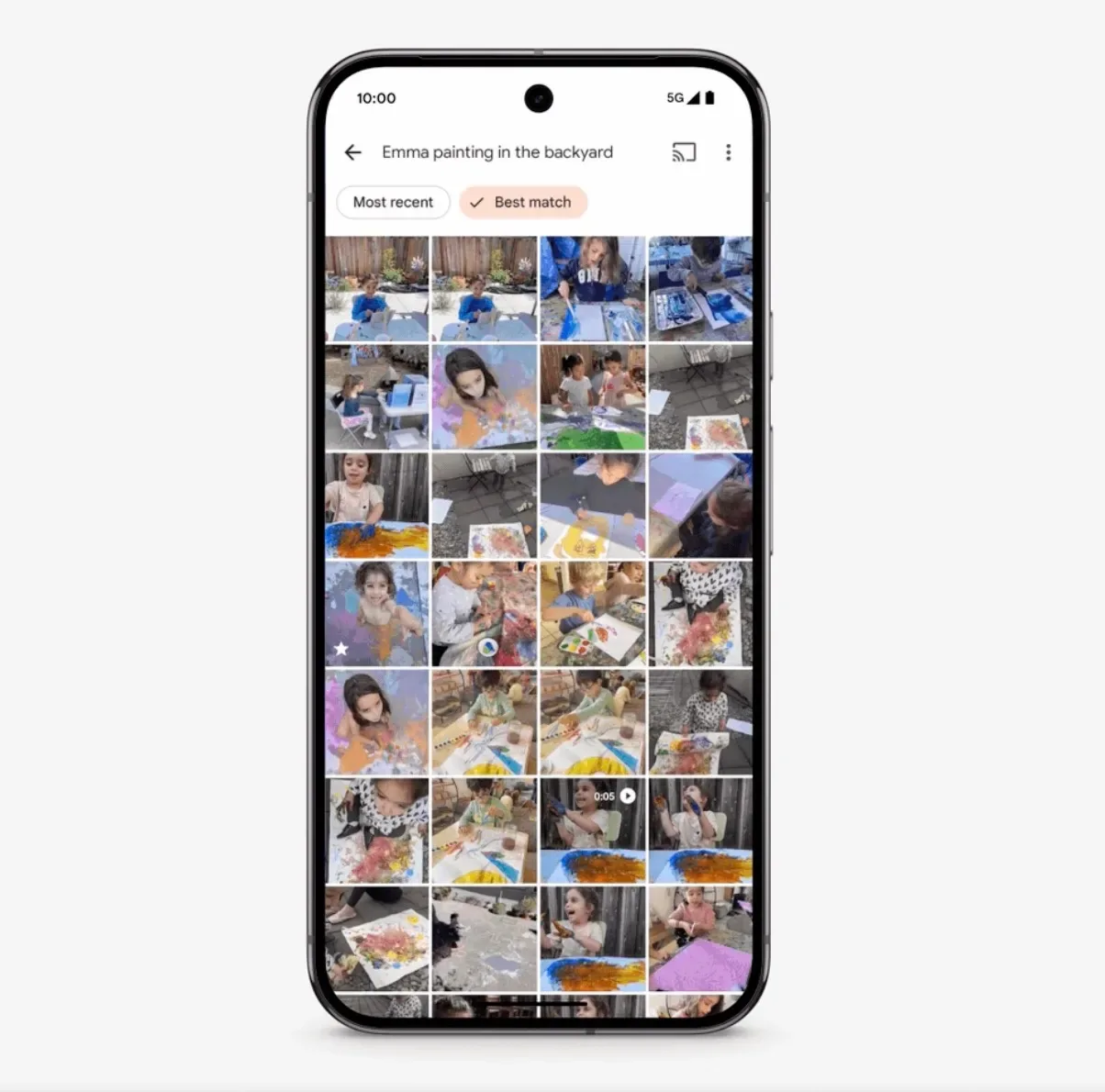 Google, yapay zeka destekli Ask Photos özelliğini ABD'de kullanıma sundu – görsel 2 Google, yapay zeka destekli Ask Photos özelliğini ABD'de kullanıma sundu – görsel 2