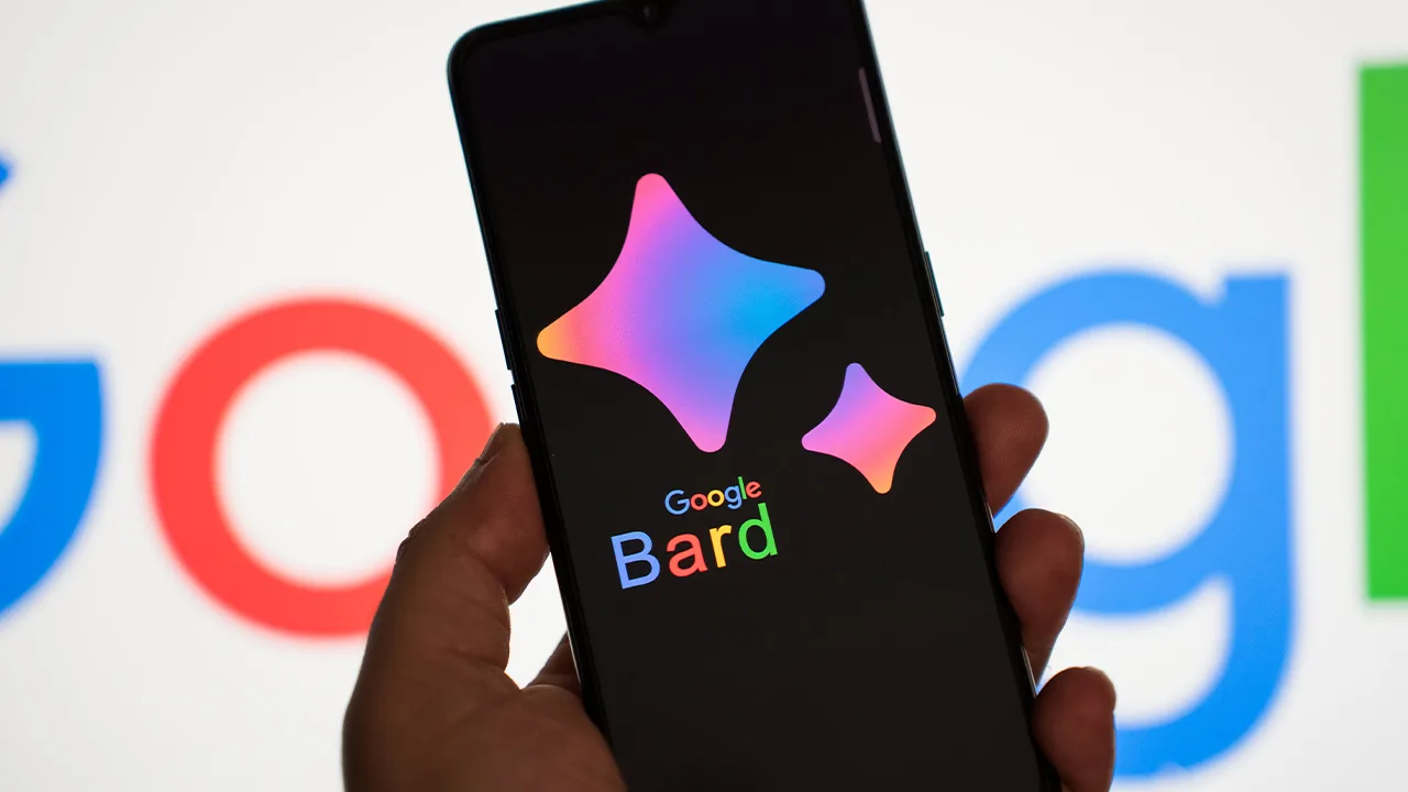 Google Bard Gemini oluyor