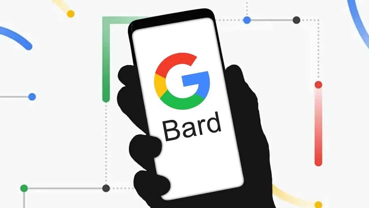 Android, Google’ın yapay zekası Bard’ı kullanacak