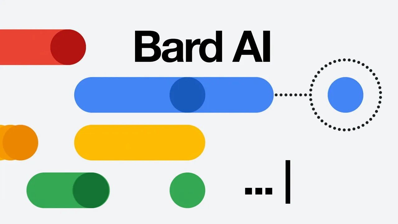 Google Bard Yapay Zekası Gemini oluyor Google Bard Yapay Zekası Gemini oluyor