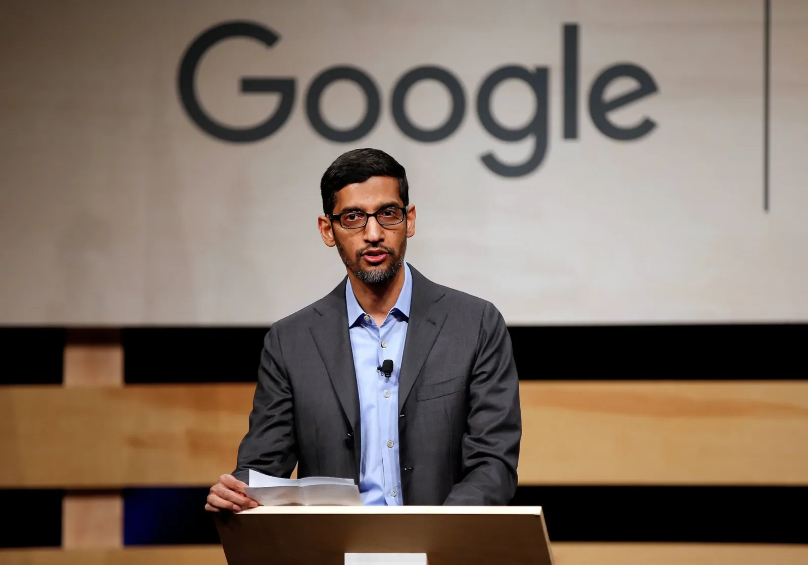 Alphabet, yapay zeka yatırımlarını hızlandırmak için 80 milyar dolarlık hisse satacak