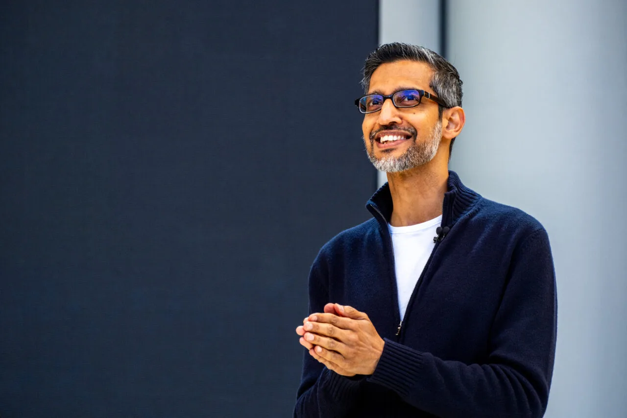 Alphabet, yapay zeka yatırımlarını hızlandırmak için 80 milyar dolarlık hisse satacak Alphabet, yapay zeka yatırımlarını hızlandırmak için 80 milyar dolarlık hisse satacak