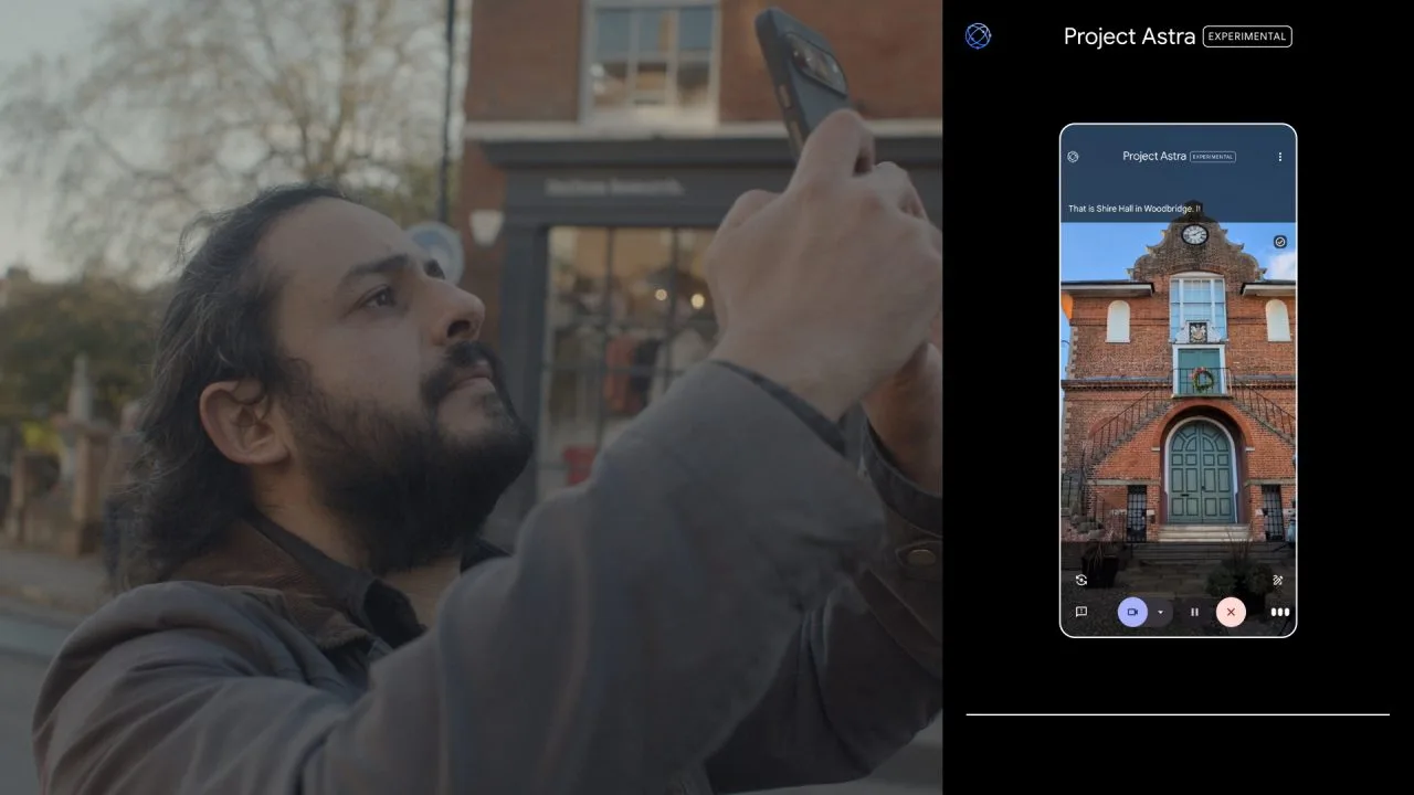Google, Gemini 2.0 Flash'ı yayınladı – görsel 1