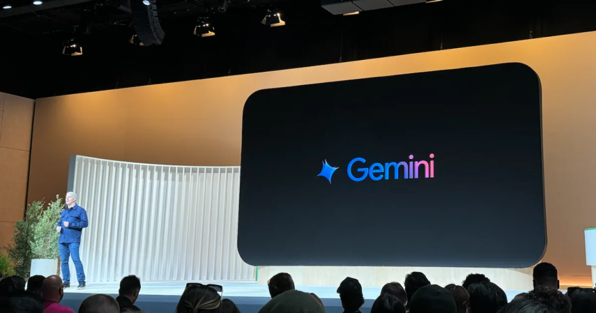 Google, Gemini 2.0 Flash'ı yayınladı