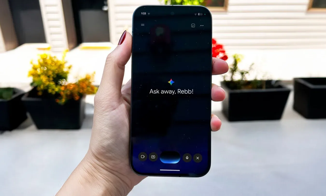 Google, Gemini 3.5 Transcribe ile konuşmaları metne dönüştürmeyi kolaylaştırıyor