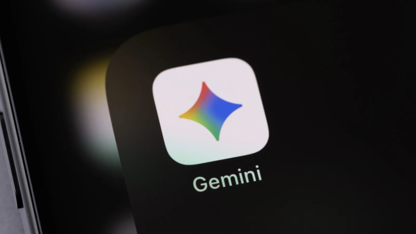 Google, Gemini'a özel yapay zeka çipi geliştiriyor
