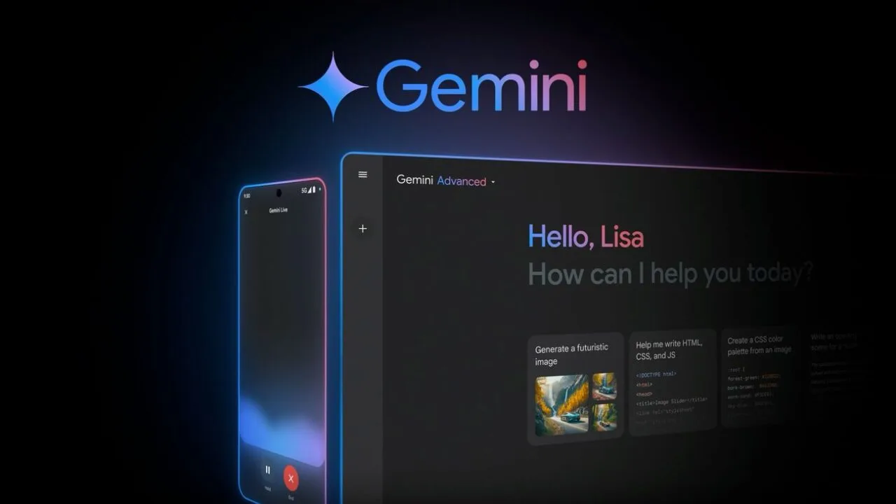 Google Gemini, yeni özelliğiyle dosya oluşturmaya başladı – görsel 2