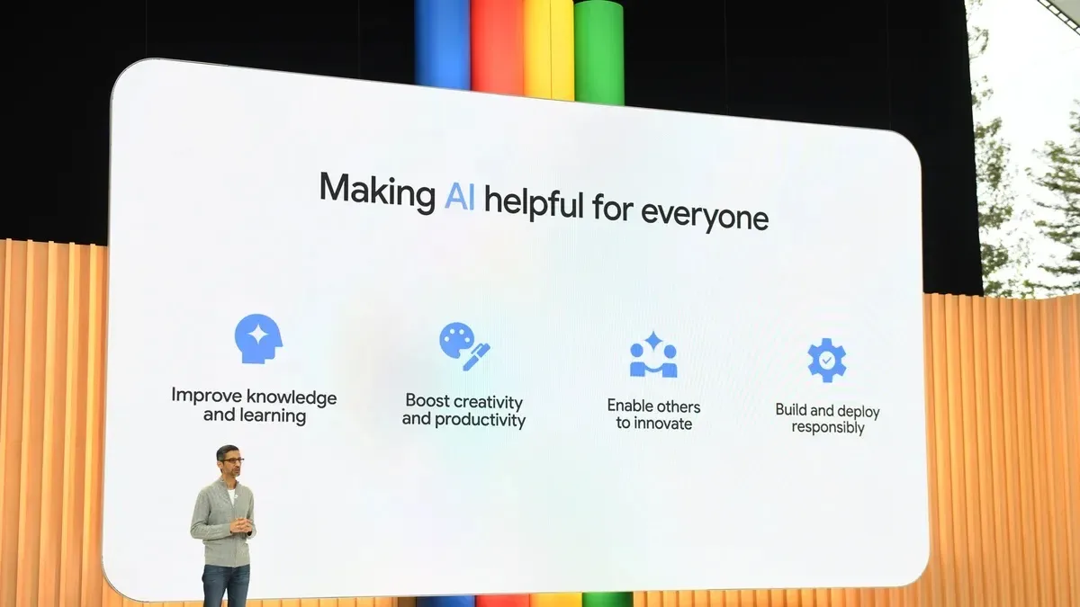 Gmail, yapay zekaya e-posta yazdırmaya başladı – görsel 2