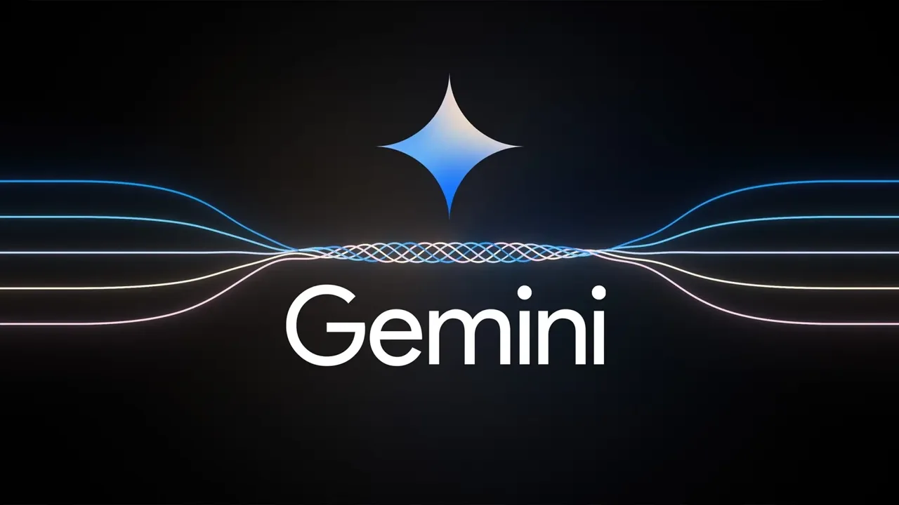 Google'ın en büyük ve en yetenekli yapay zeka modeli: Gemini