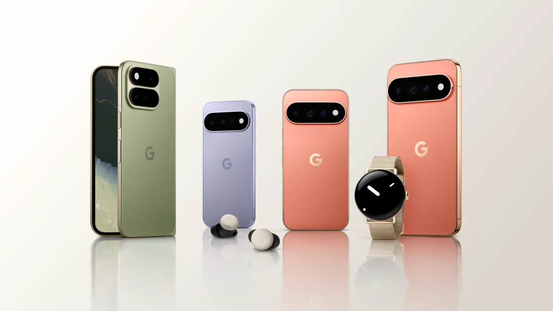 Google'ın "Made by Google" etkinliğinde tanıttığı tüm yenilikler
