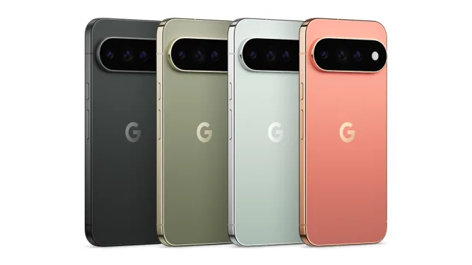 Google'ın "Made by Google" etkinliğinde tanıttığı tüm yenilikler – görsel 3 Google'ın "Made by Google" etkinliğinde tanıttığı tüm yenilikler – görsel 3