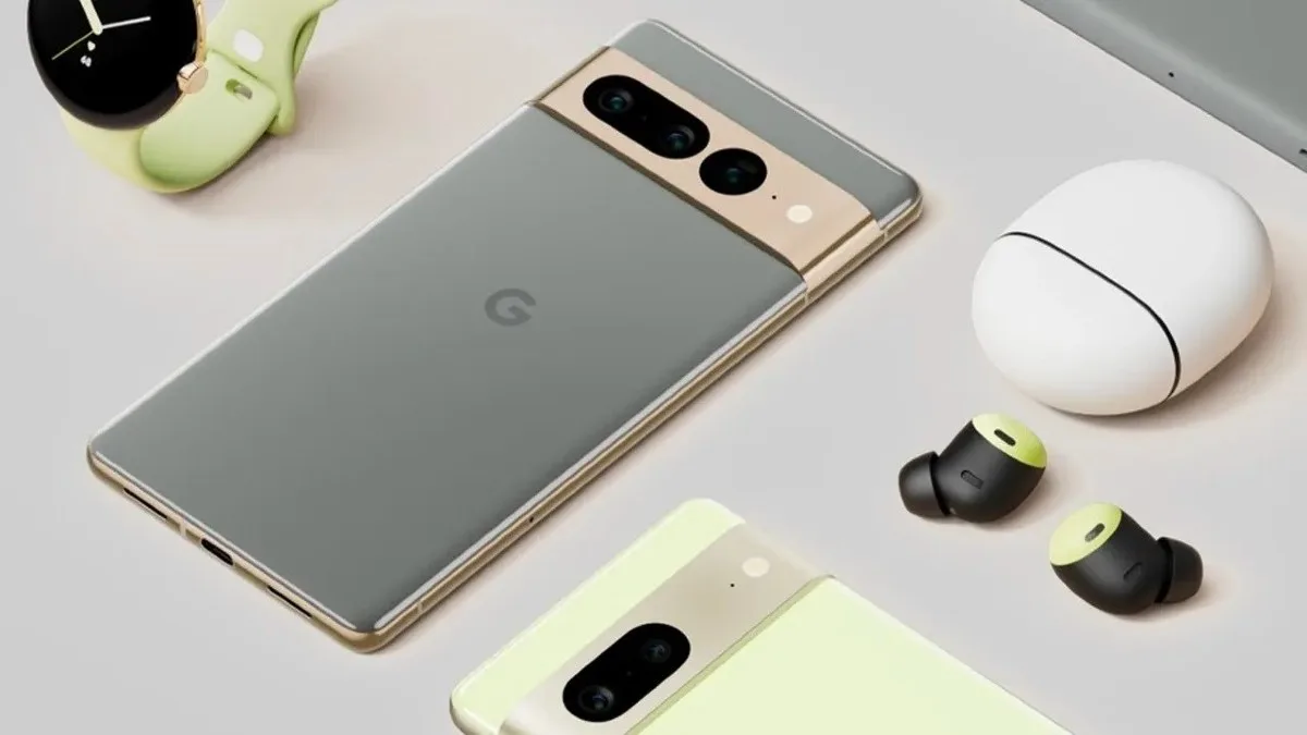 2023 Google I/O etkinliğinde neler oldu? – görsel 1