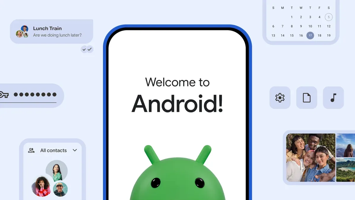 Google, iOS'ten Android'e geçişi kolaylaştıran yeni aracını duyurdu