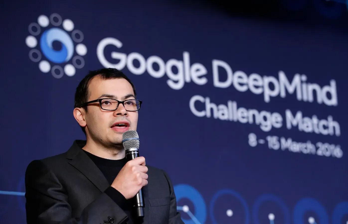 Google, ses teknolojileri geliştiren Hume AI ekibini transfer etti