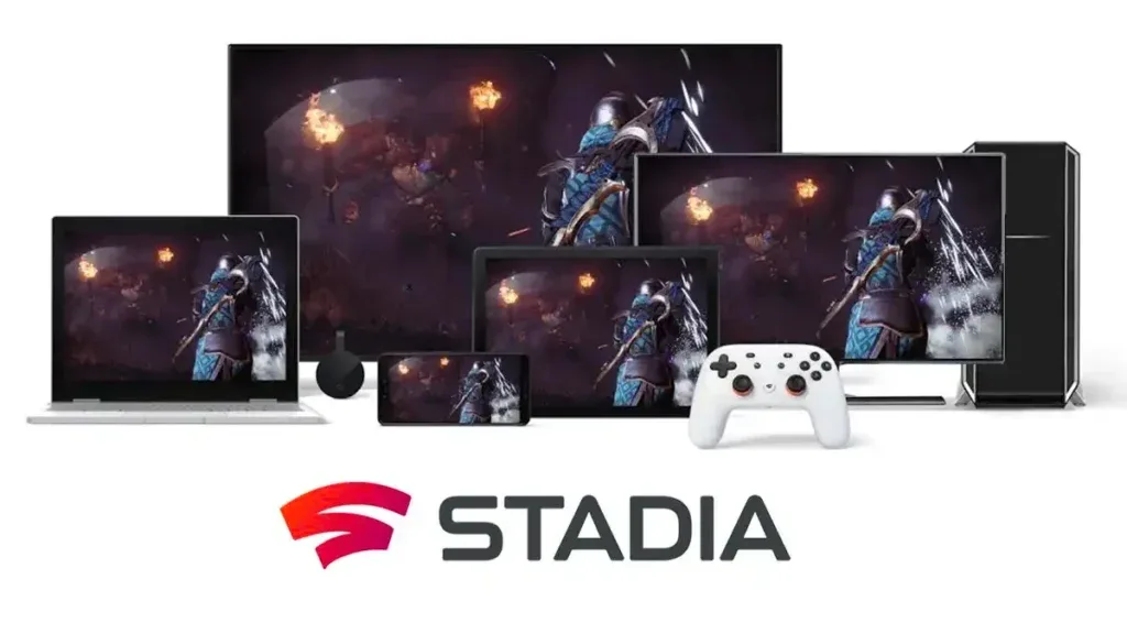 Bulut tabanlı oyun servisi Google Stadia kapanıyor