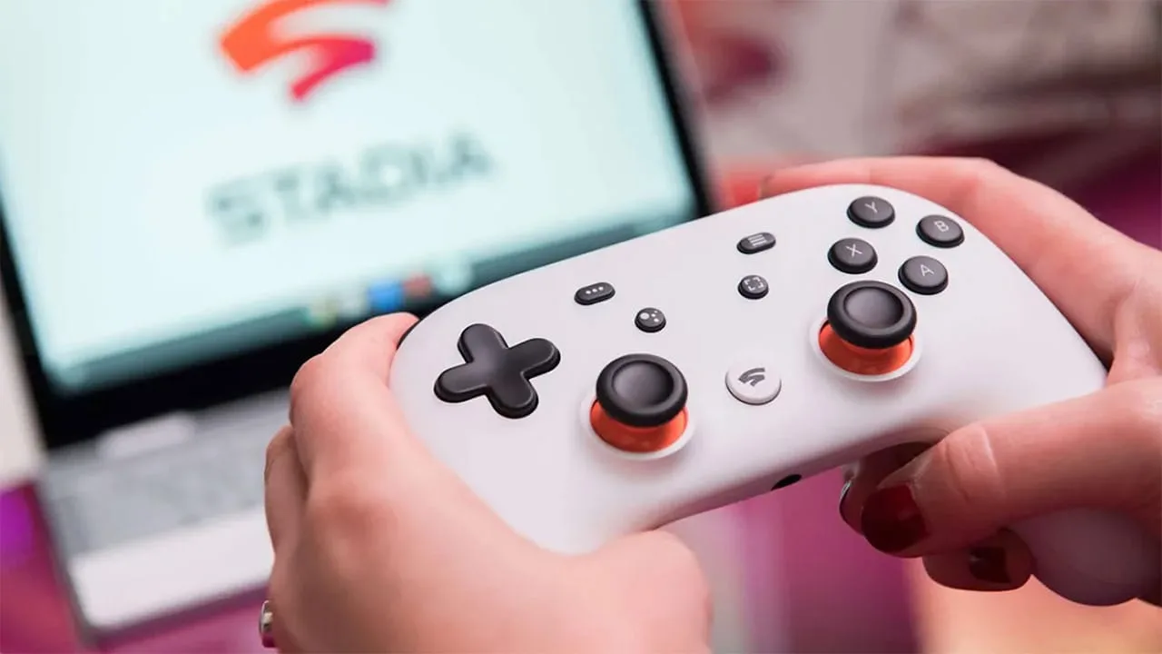 google stadia kapanıyor