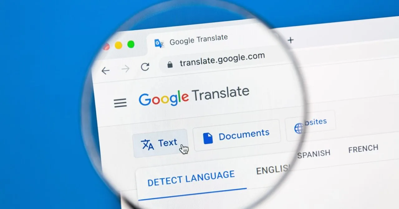 Yapay zeka destekli en iyi çeviri uygulamaları – görsel 1
