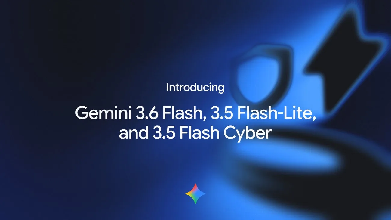 Google, üç yeni Gemini yapay zeka modeli kullanıma sundu