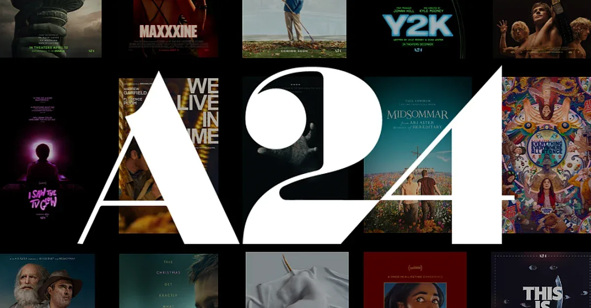 Google ve A24, 75 milyon dolarlık anlaşma ile film prodüksiyonuna yapay zeka getirmeyi hedefliyor