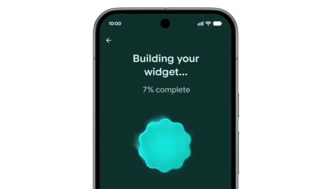 Google, vibe-coding deneyimini Android'e taşıyor – görsel 2 Google, vibe-coding deneyimini Android'e taşıyor – görsel 2
