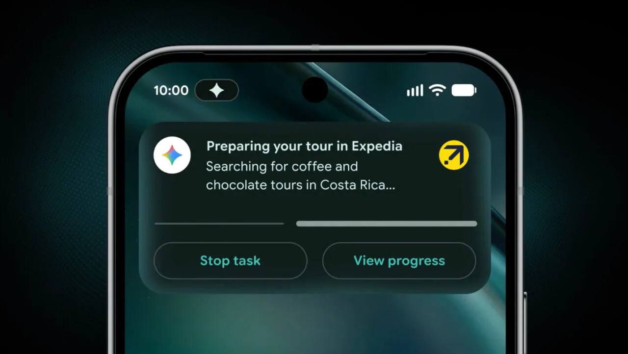 Google, vibe-coding deneyimini Android'e taşıyor – görsel 1 Google, vibe-coding deneyimini Android'e taşıyor – görsel 1