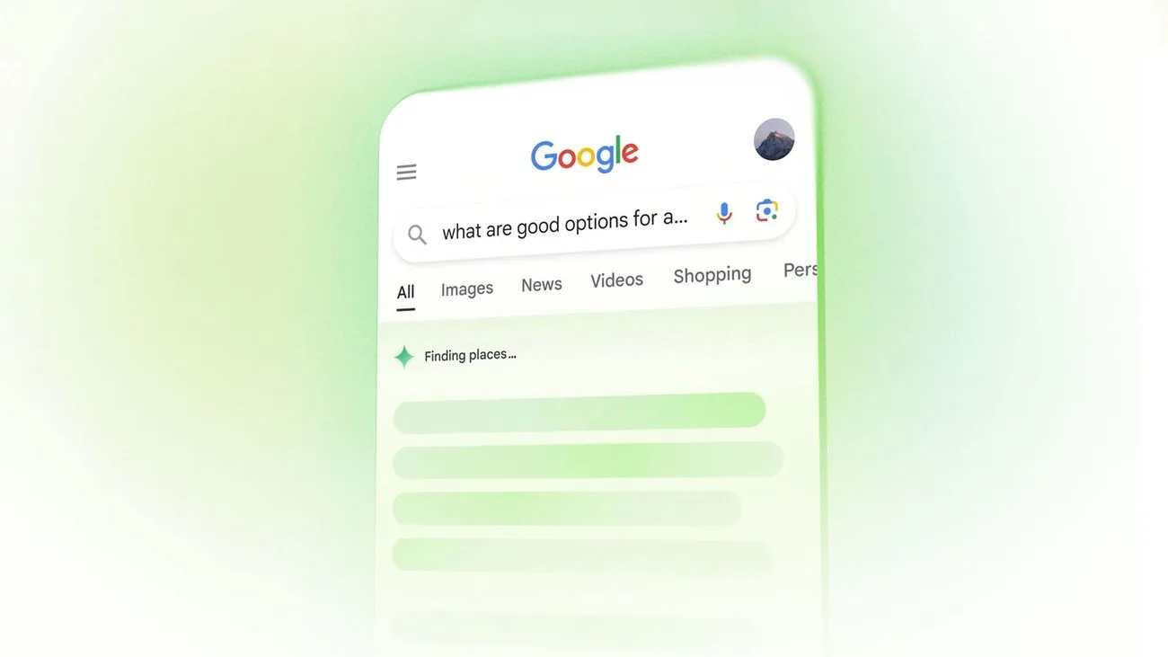 Google, yapay zeka eğitiminde kullanıcıların medyalarını kullanmaya başladı