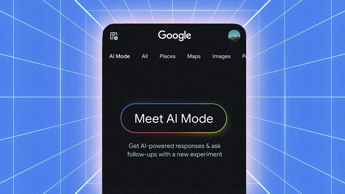 Google Yapay Zeka Modu, Türkiye'de kullanıma sunuldu